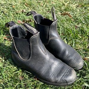 Blundstone Ankle Boots US size 9